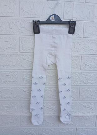 Колготки десь на 1-2 роки колготи