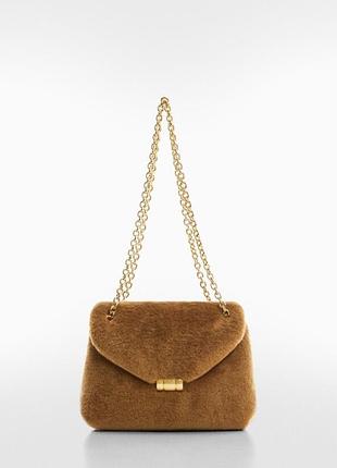 Продам нову сумку mango з біркою