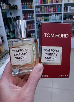 Пробник парфюма unisex! стойкий шлейфовый аромат!