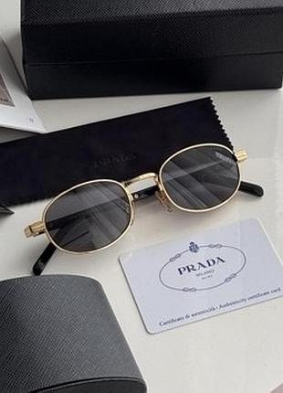 Окуляри prada