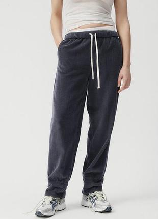 Круті вельветові брюки american vintage women's trousers padow