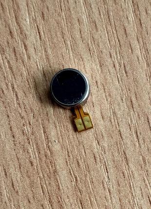 Вібромотор tecno camon 12 cc7