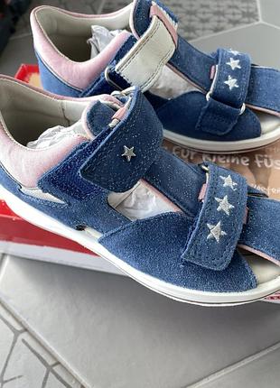 Босоножки superfit 27