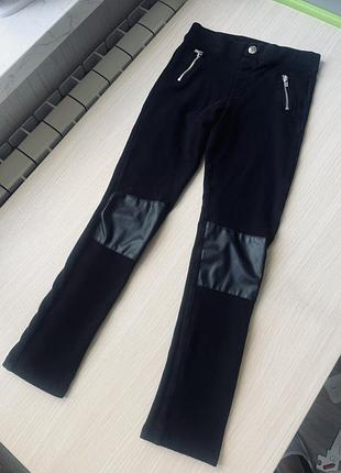 Штани лосини 128-134 на 8-9 р нм