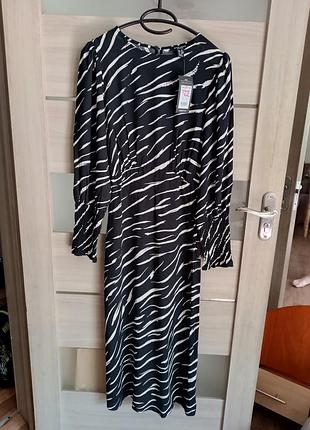 Нова сукня new look