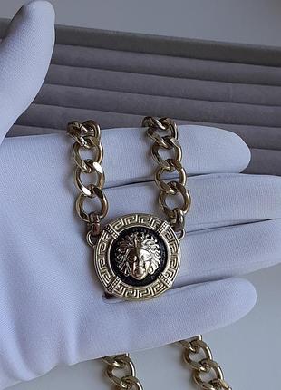 Колье бижутерия