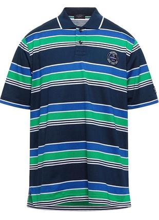 Поло paul &amp;shark