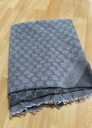 Шарф gucci
