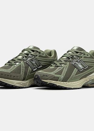 Чоловічі кросівки new balance 1906r