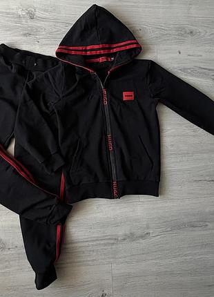 Спортивний костюм hugo boss