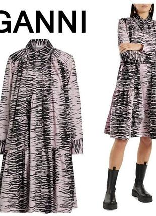 Брендовое платье