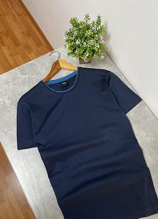 Hugo boss футболка мужская / размер м