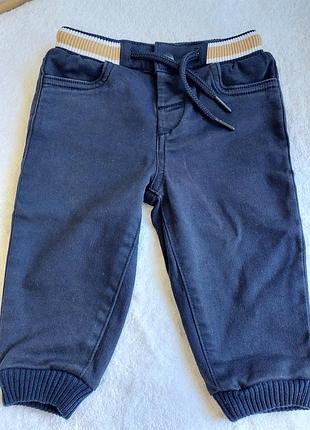 Детские штанишки reserved 80размера