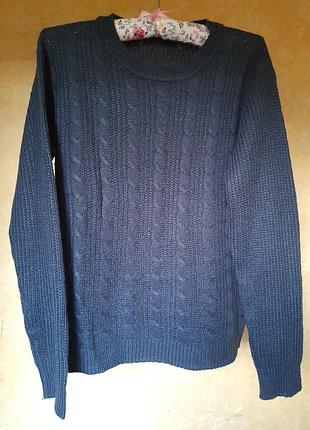 Свитер, размер в s