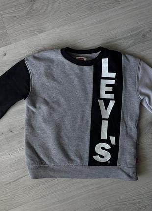 Світшот levis