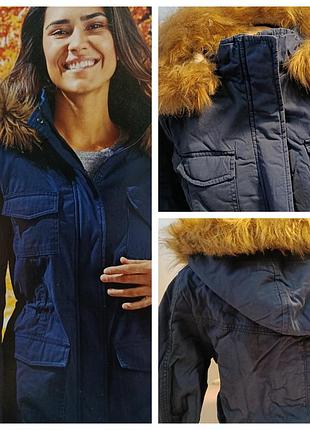 Парка еврозима. немецкого бренда esmara