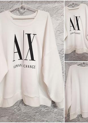 Свитшоты большого размера от 44 до 76-го