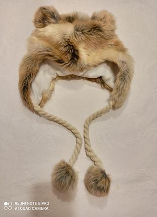 Шапка