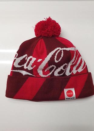 Нова шапка флісова