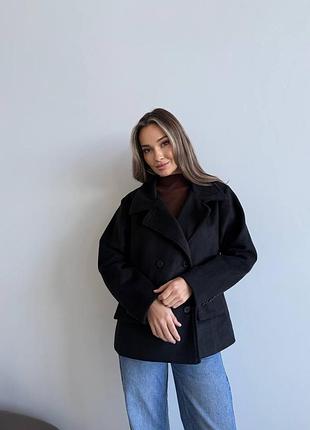 Піджак-пальто