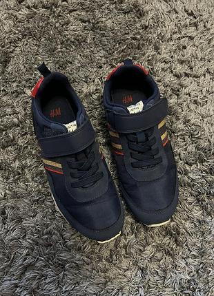 Дитячі кросівки 31 розмір