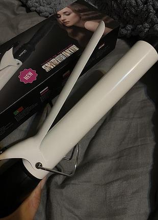 Плойка для створення локонів