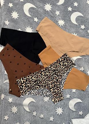 Набір трусиків 5 шт