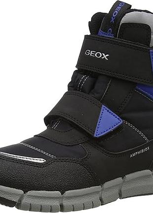 Geox flexyper abx зимові черевики 36р
