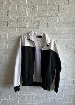 Куртка вітровка kappa