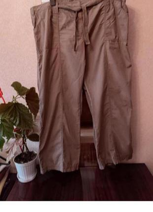 Акція!!! штани жіночі m&s