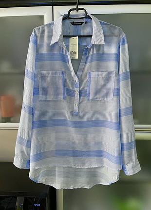 Peacocks нова легка сорочка