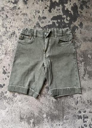 Шорти zara 10 років