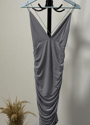 Сукня шикарна misguided