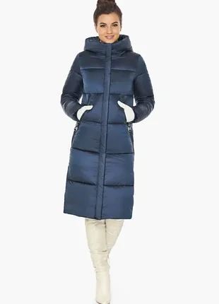 Куртка воздуховик зима