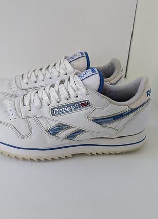 Кросівки reebok classic