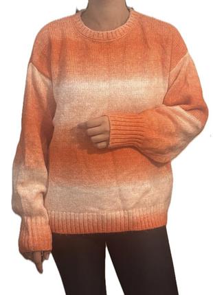 Светр від m&s з бірочкою l