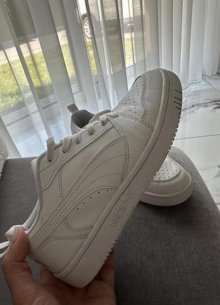 Кросівки puma