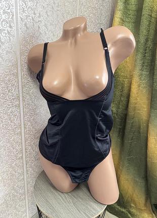 Боди утяжка