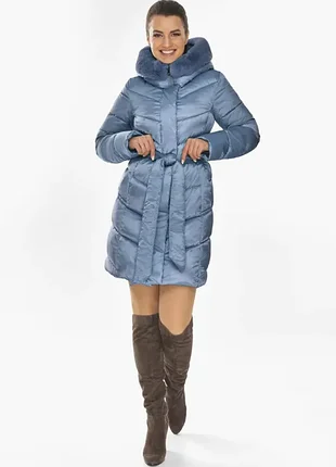 Куртка воздуховик зима