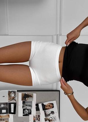 Шорти база 6