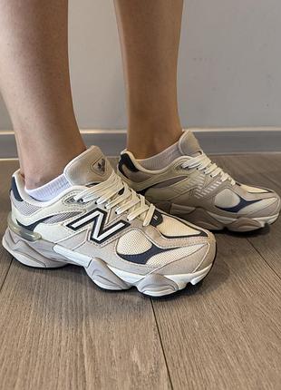 Кросівки new balance (оригінал) у 39 розмірі (24.5см)
