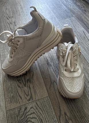 Liu jo кросівки