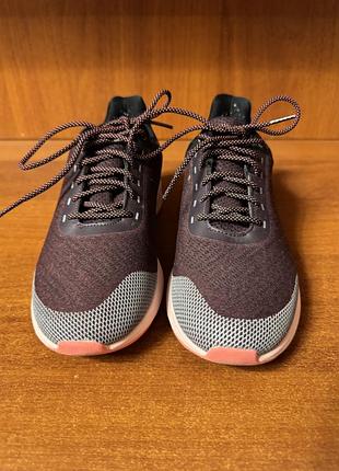 Жіночі теплі кросівки