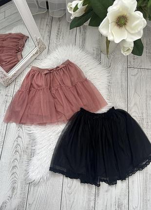 Святкові спіднички