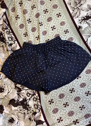 Шорти спідниця 2
