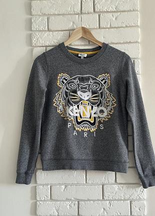 Світшот kenzo
