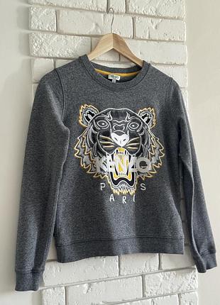 Світшот kenzo 2