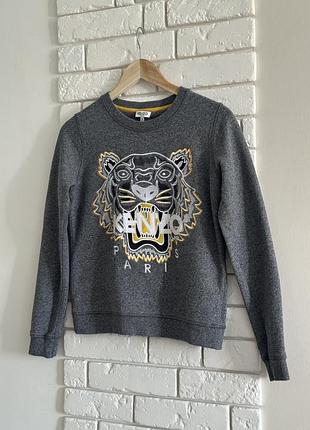 Світшот kenzo 3