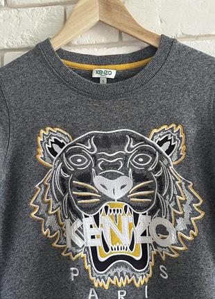 Світшот kenzo 5