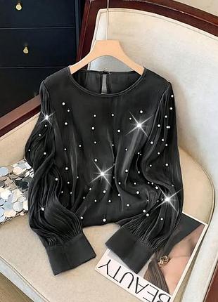 Жіноча блуза 5 кольорів